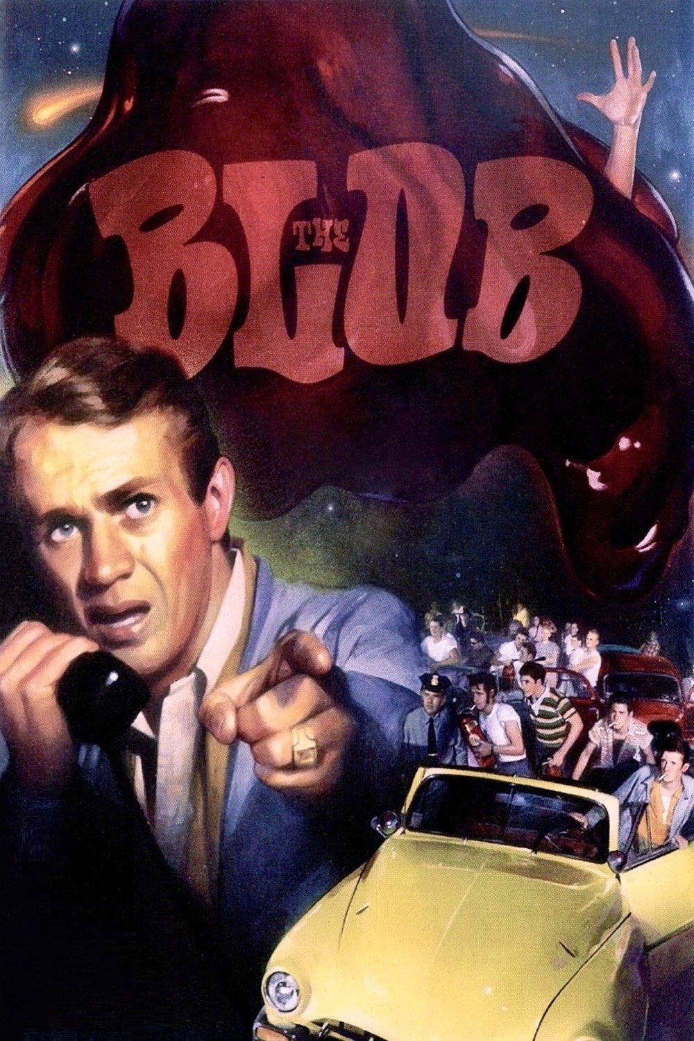 The Blob