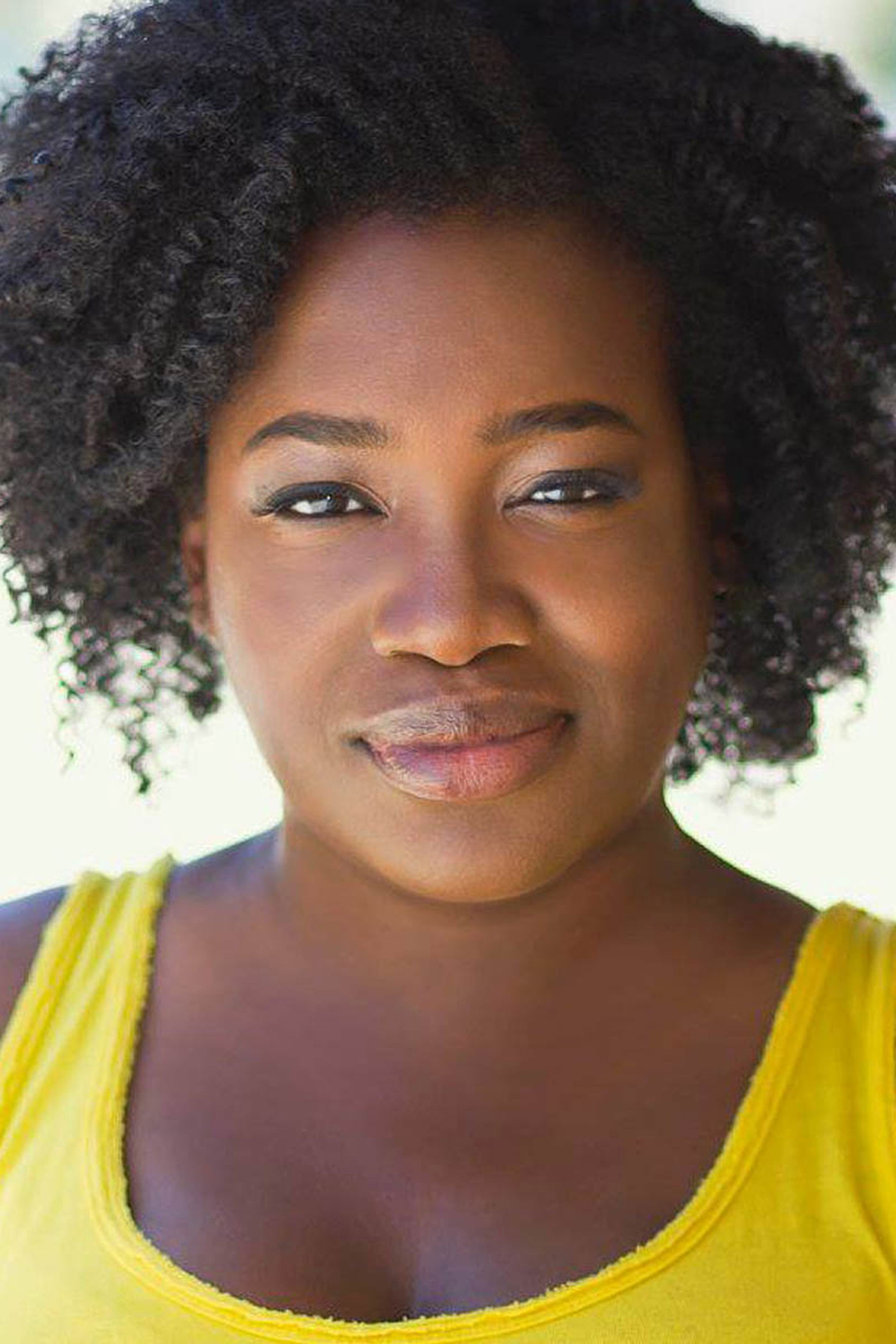 et billede af Maliaka Bell