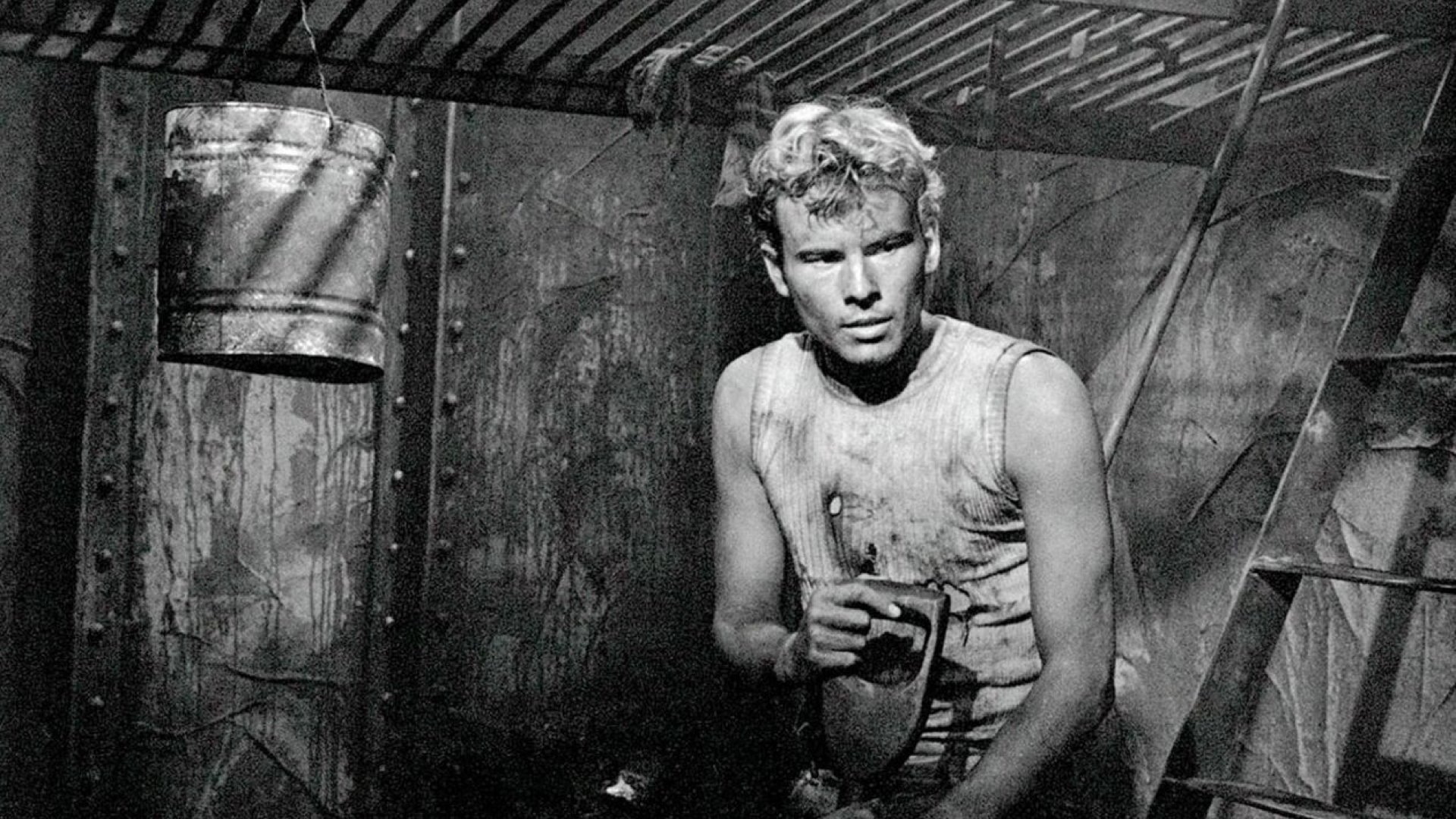 Ship of the Dead (1959)