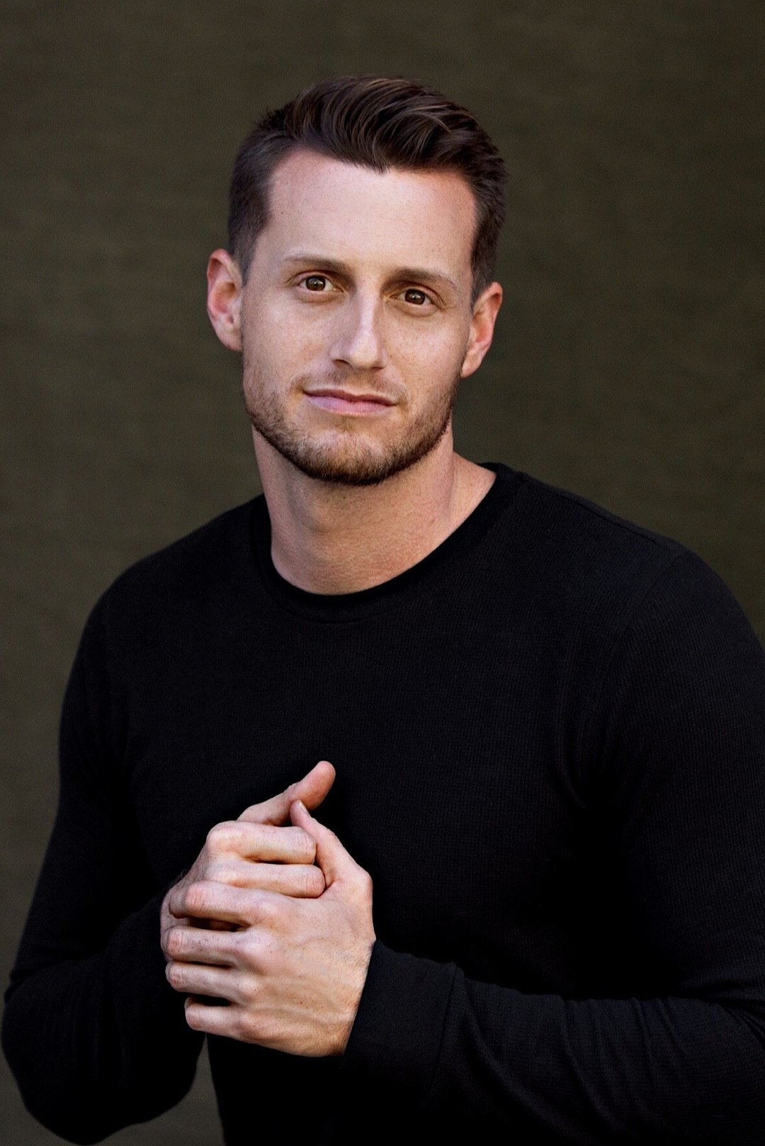 et billede af Drew Walton