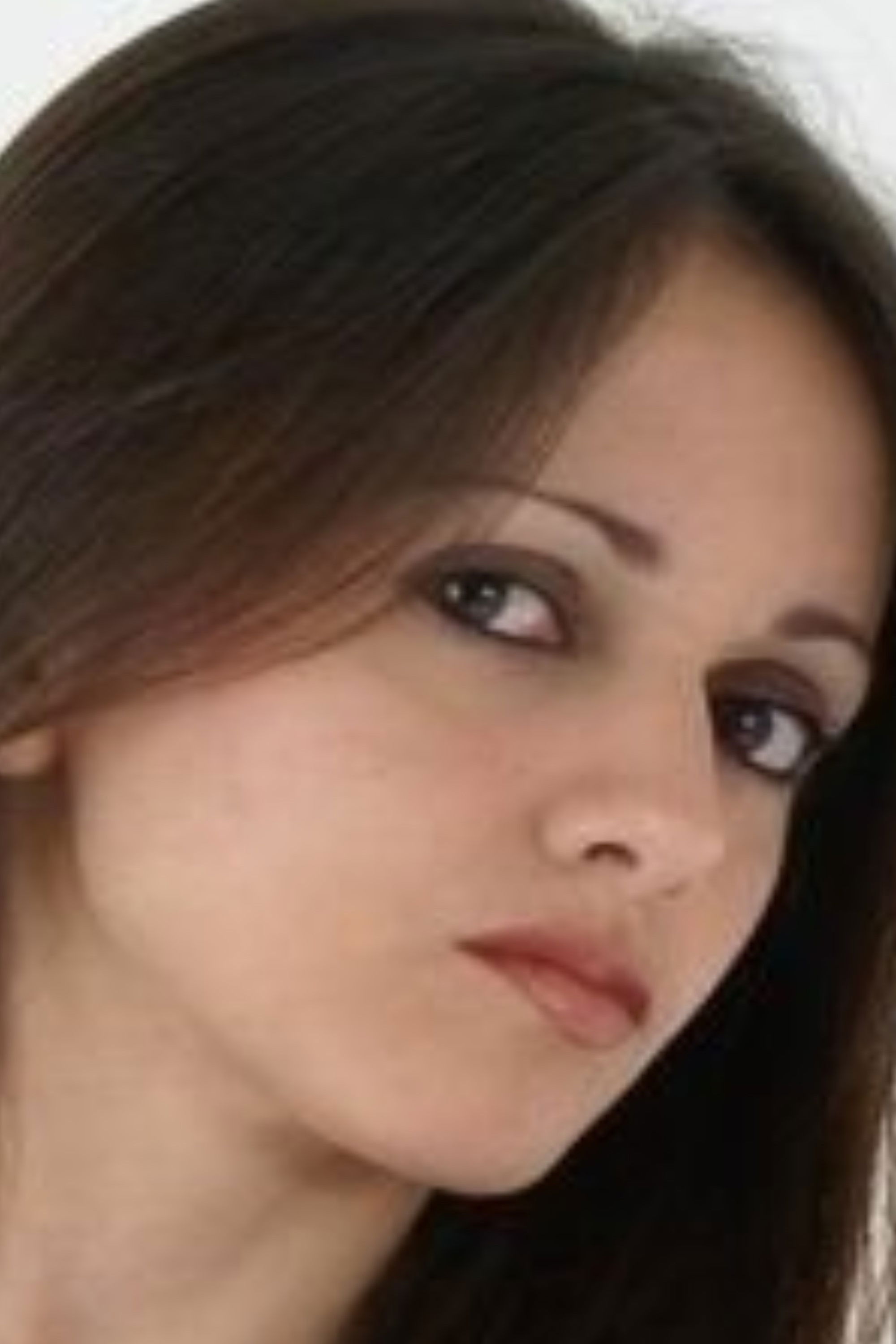 et billede af Elaine Thrash Oliveira