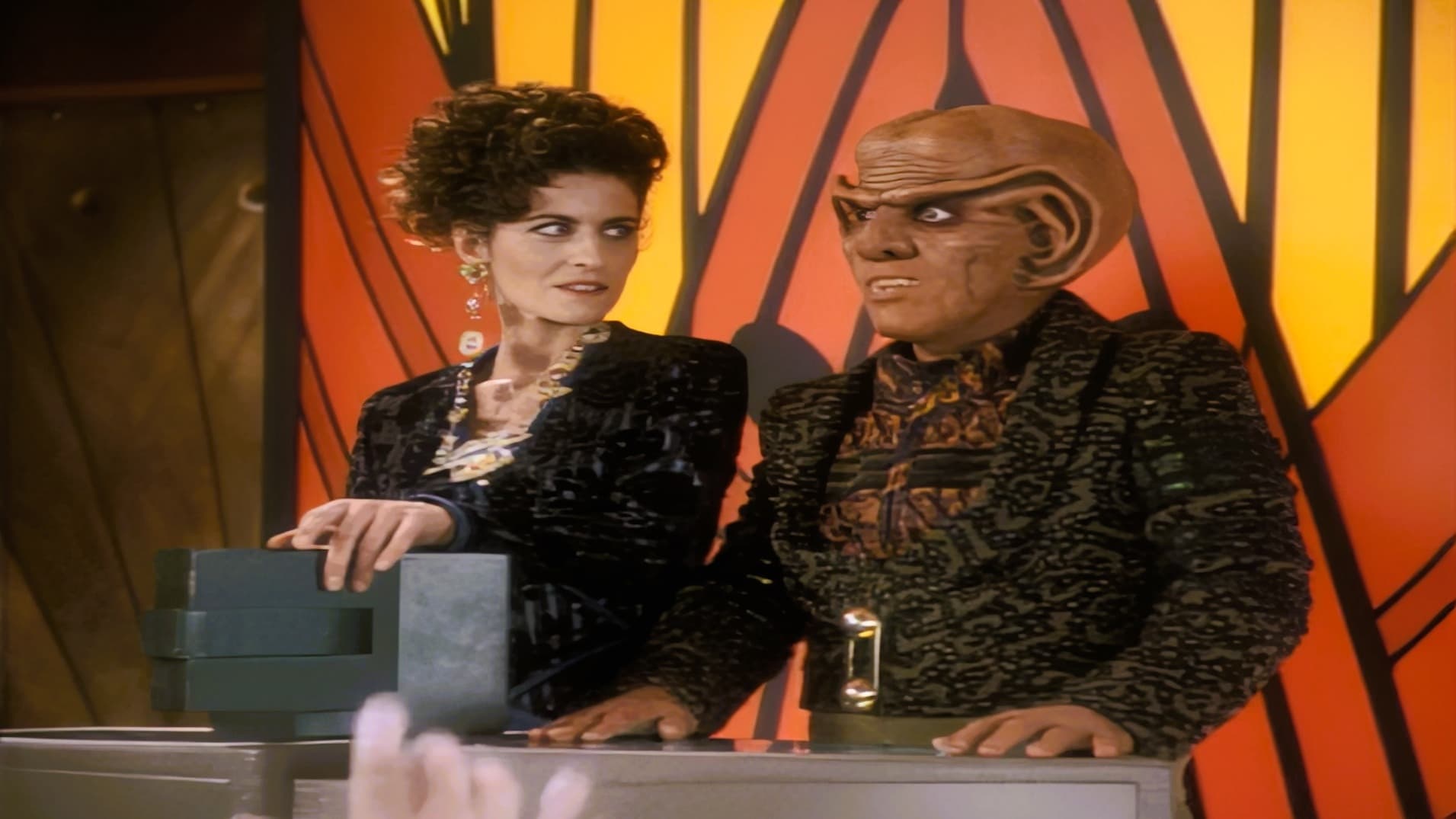 Star Trek: Deep Space Nine