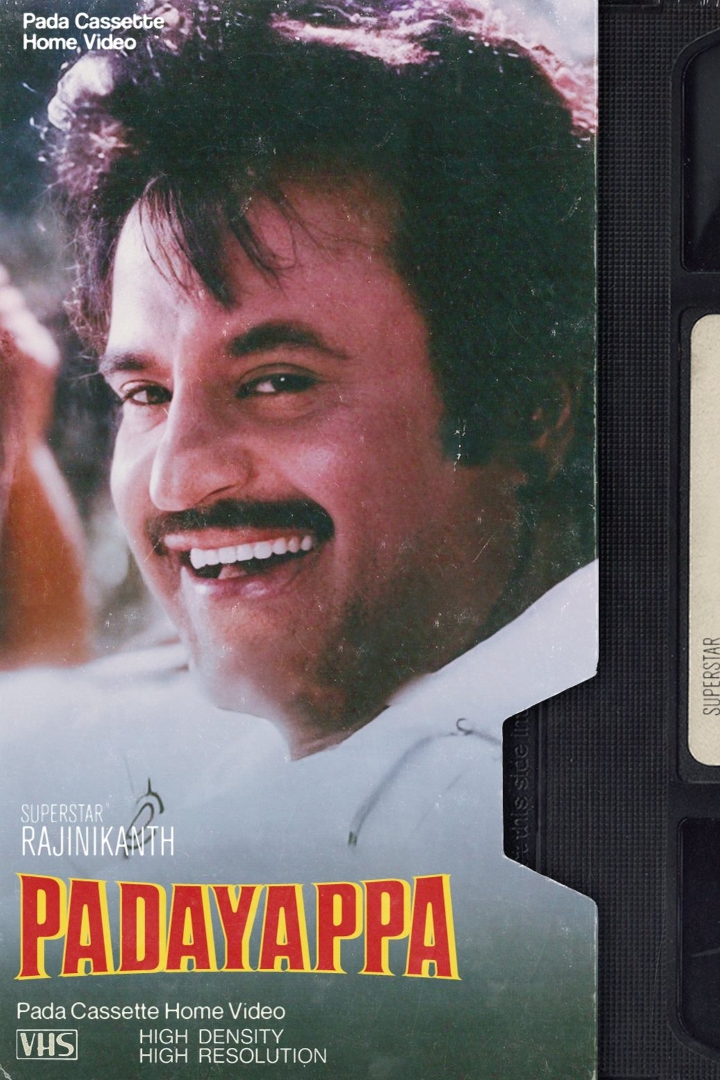 Padayappa