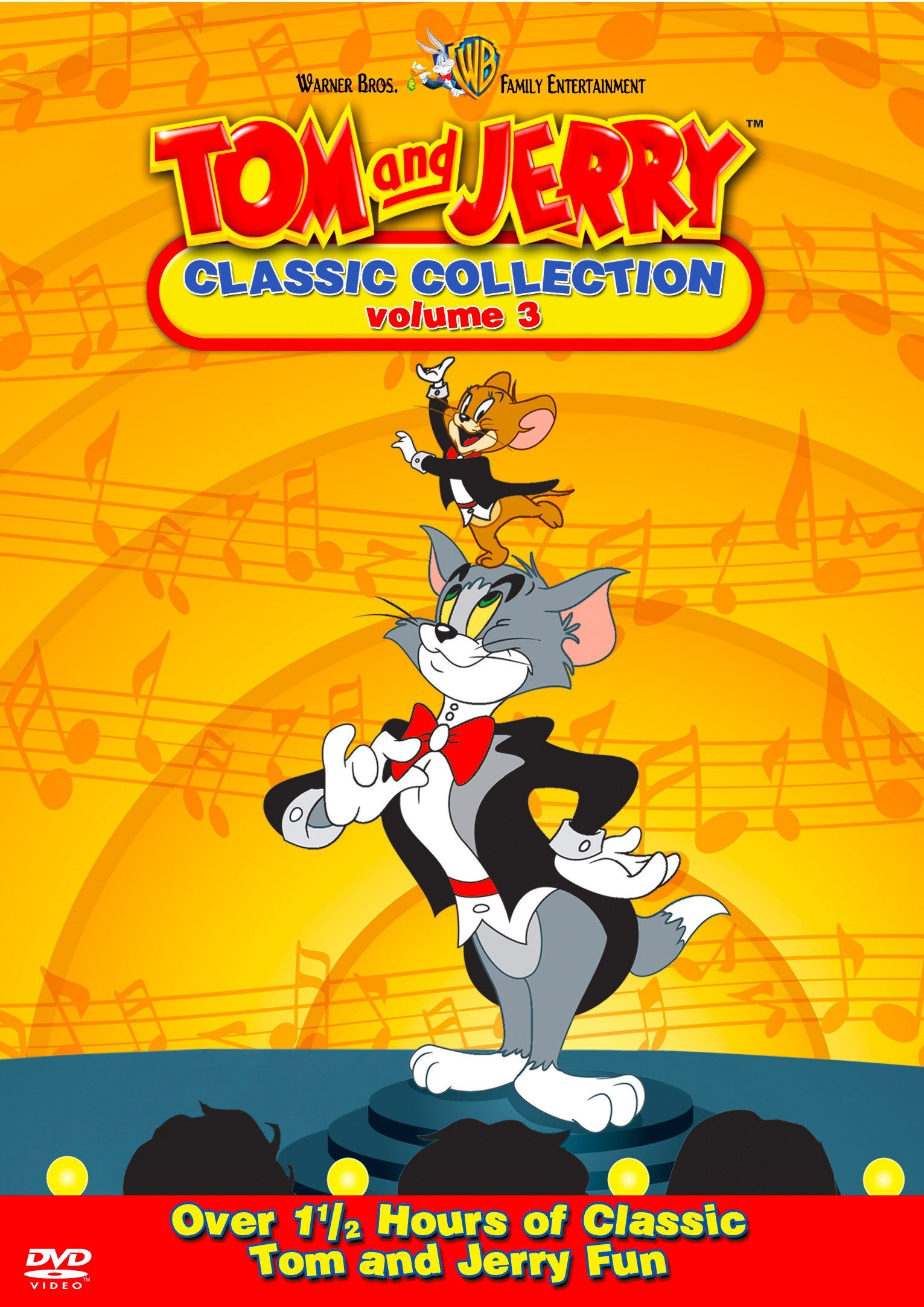 Tom And Jerry Classic Collection Volume 3 1948 Filmer Film Nu tom-and-jerry-classic-collection-volume-3-1948-filmer-film-nu