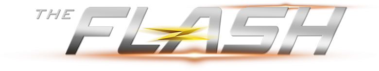 The Flash Logo