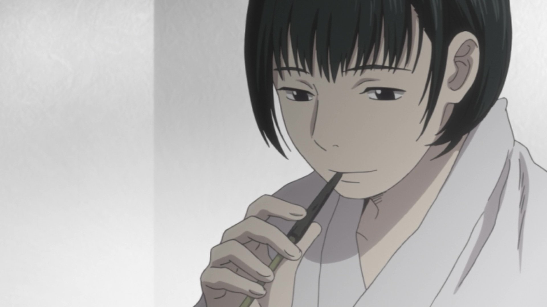 Mushi-Shi