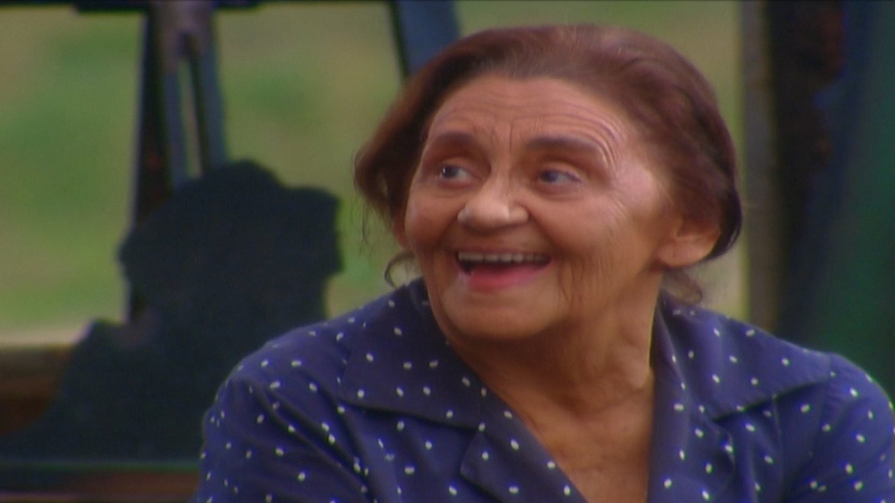 Carga Pesada - Épisode 11