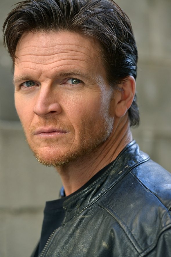 et billede af Todd Cattell