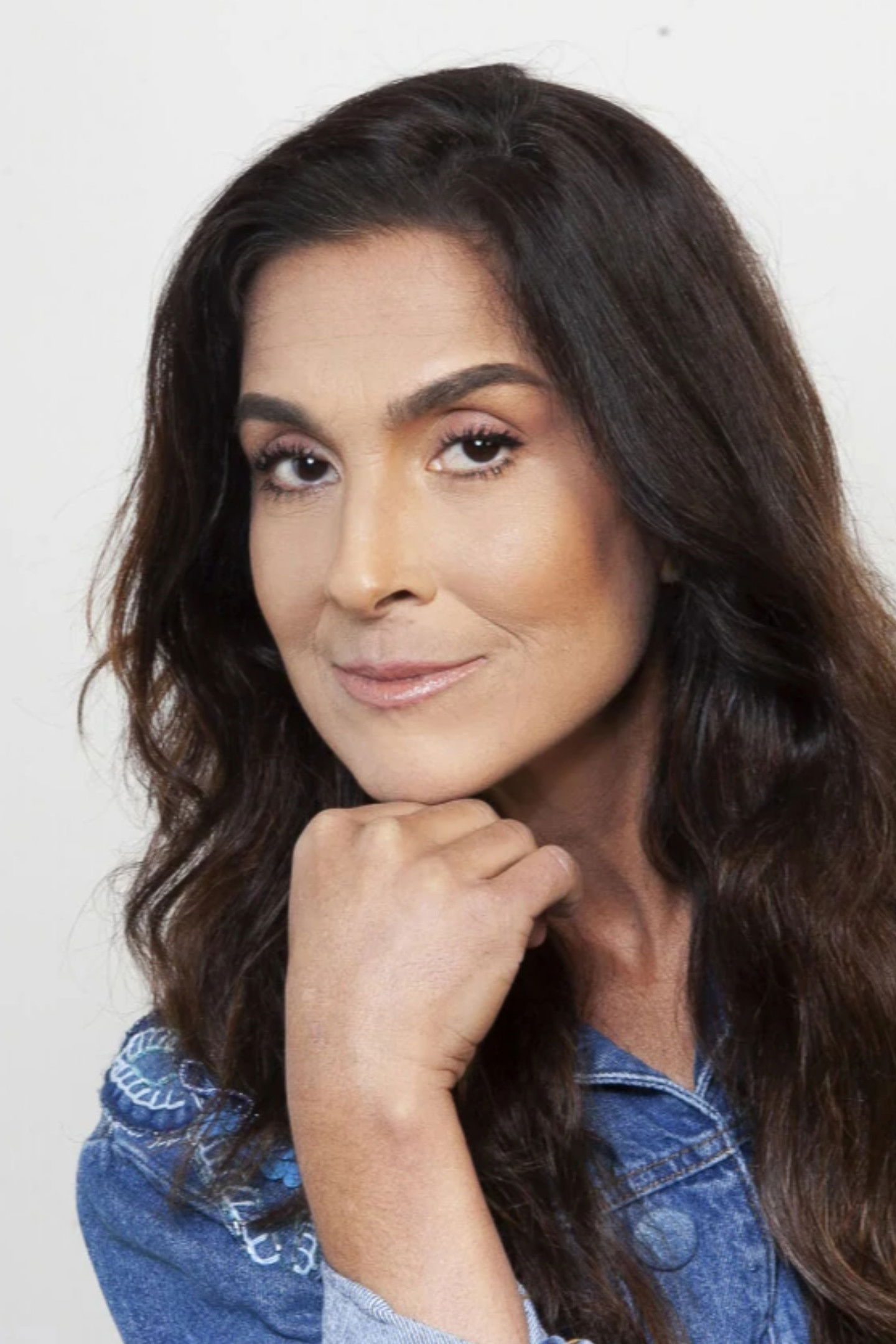 et billede af Izabella Bicalho