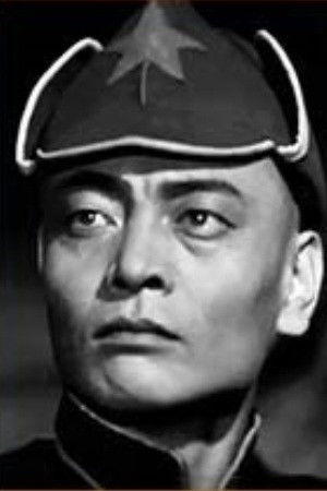 et billede af Helyk Dordzhy