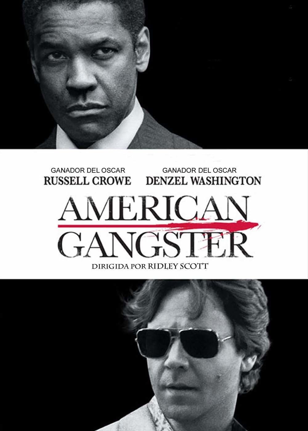 American Gangster