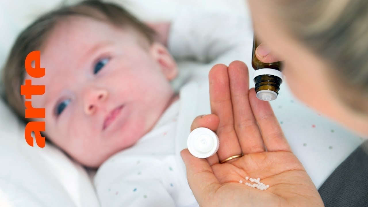 Imagem do Filme Homöopathie - Sanfte Medizin oder Hokuspokus?