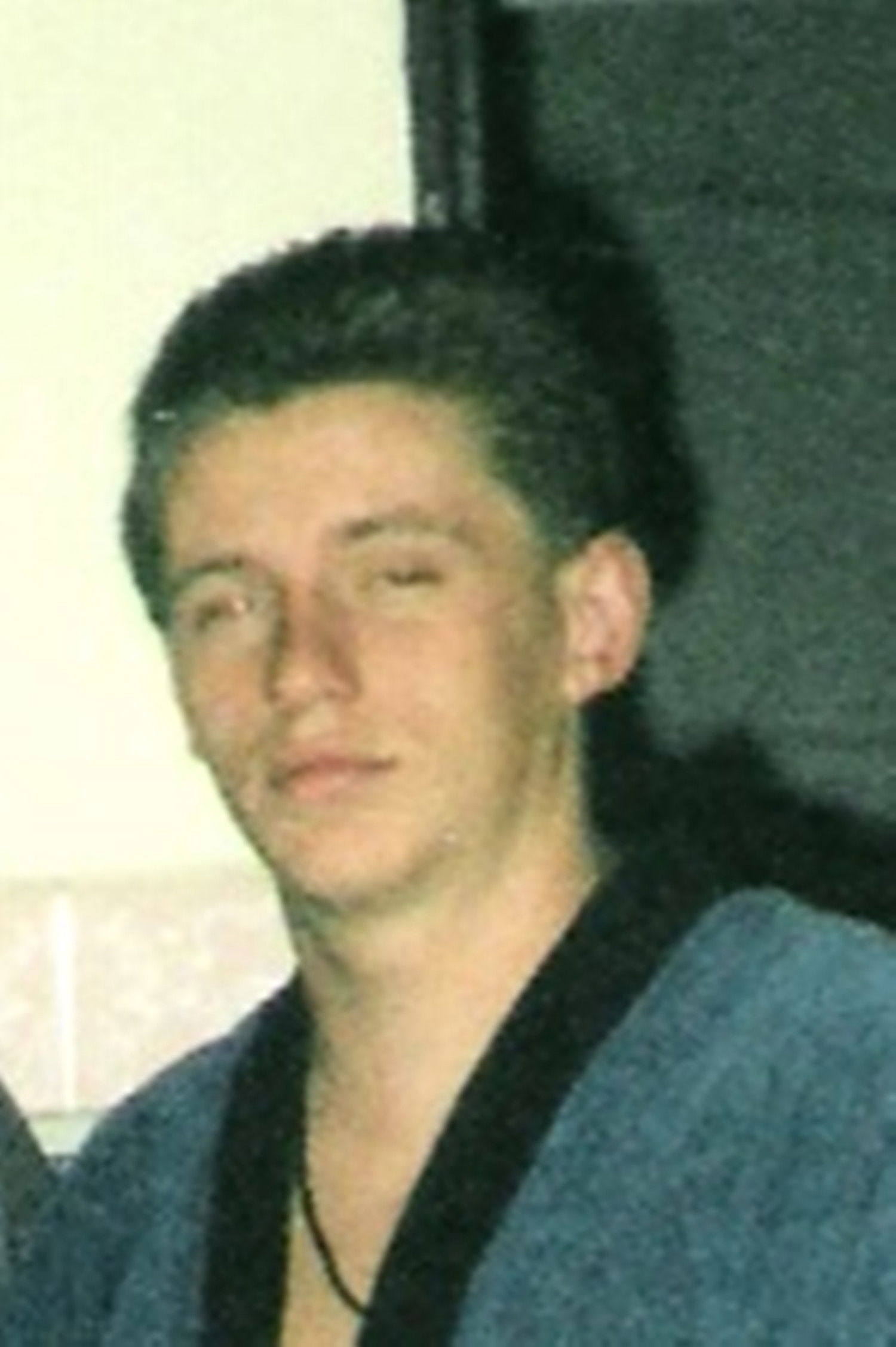 et billede af Marcos Braun