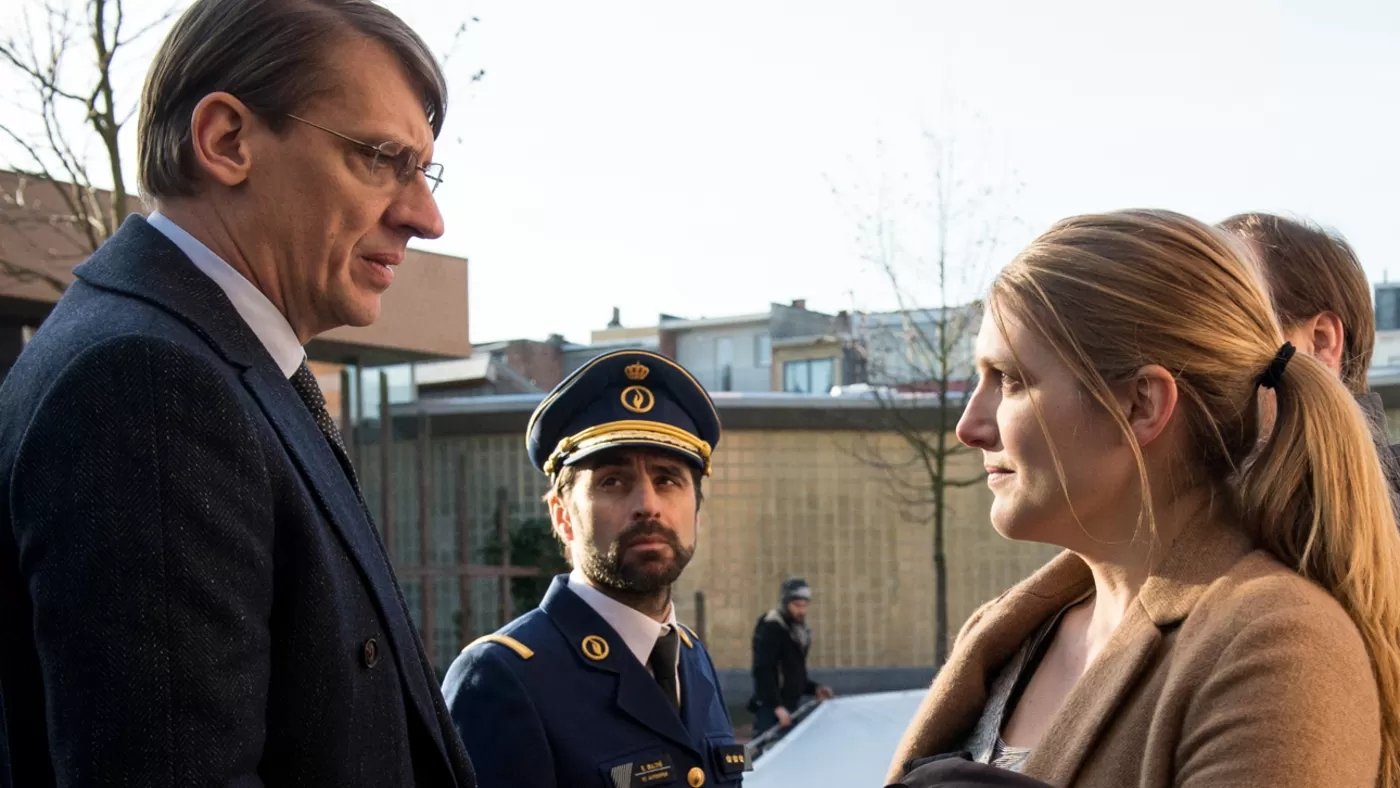 Deadline 25/5 - Épisode 2