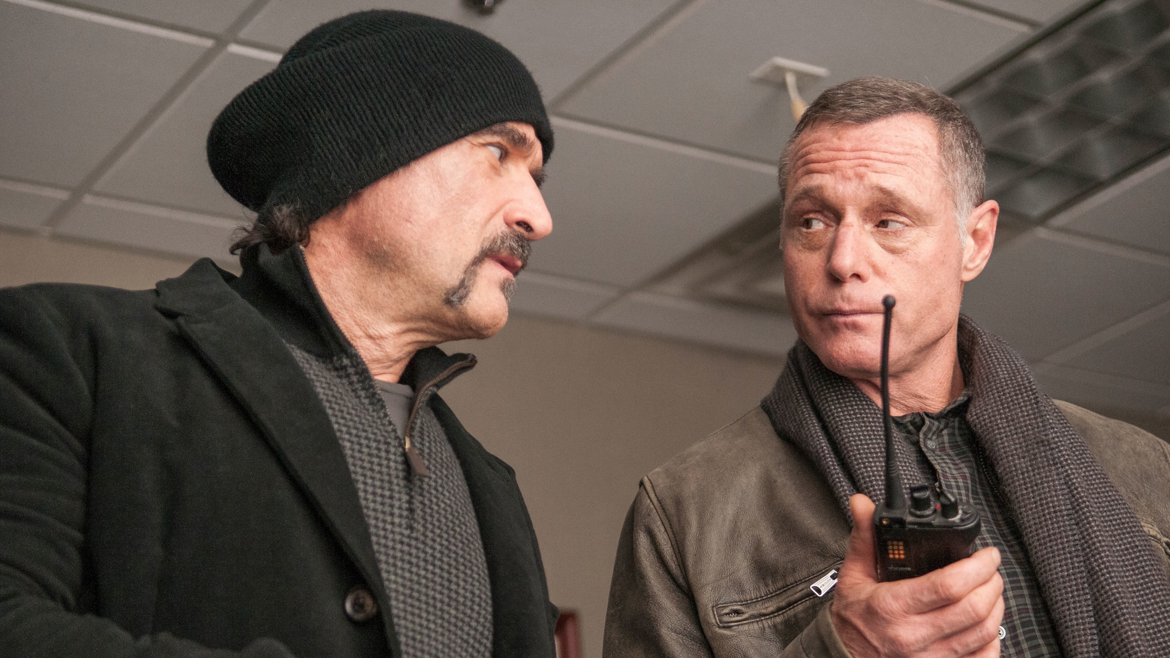 Chicago P.D. 2x17