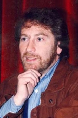 et billede af Patrick Schulmann