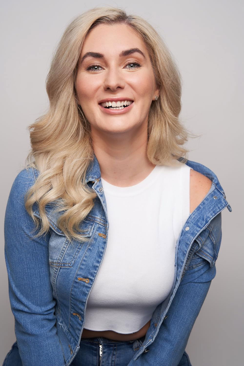 et billede af Leanne Noelle Smith