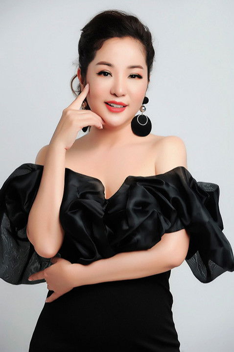 et billede af Thuý Nga