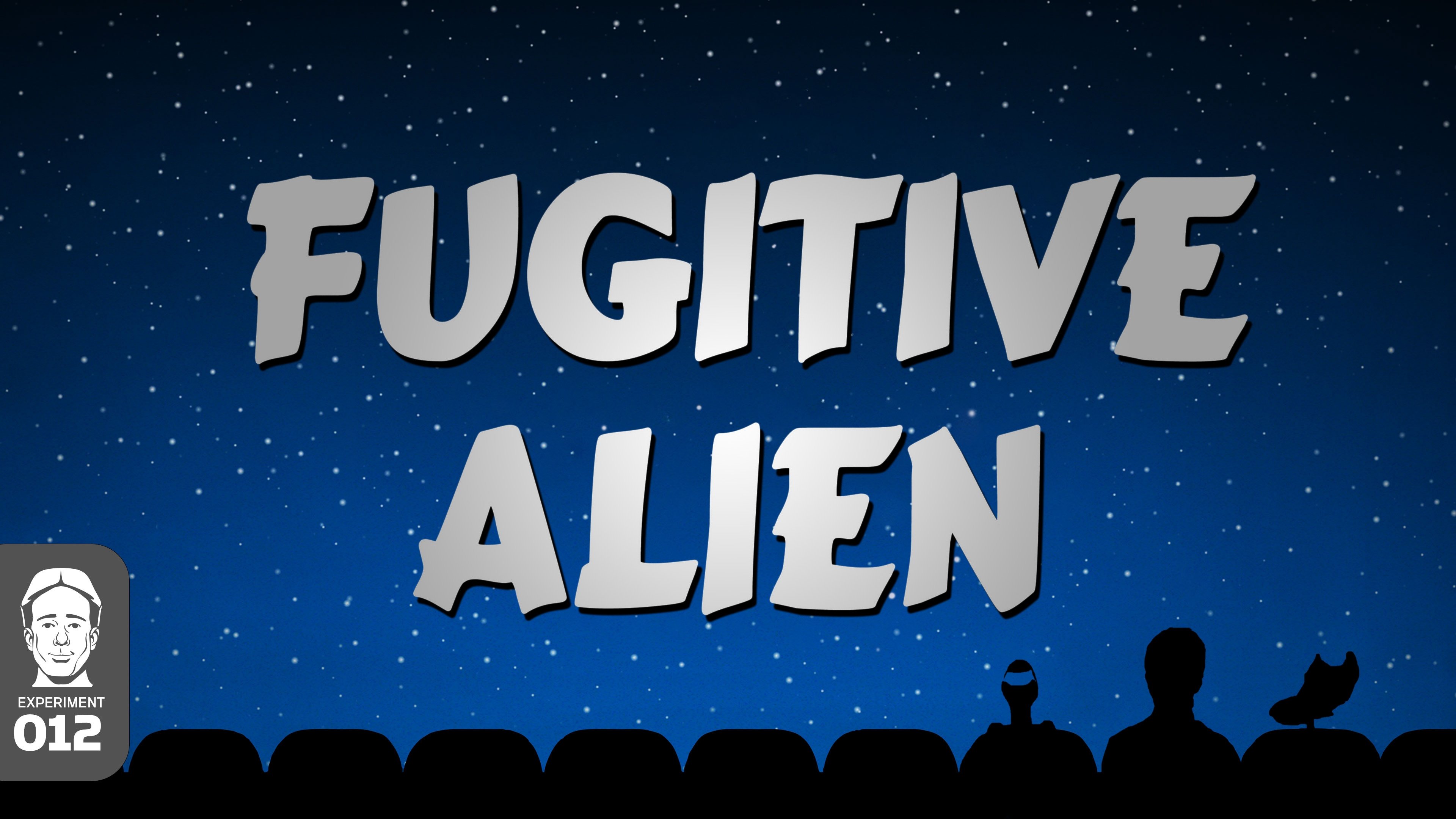 Mystery Science Theater 3000