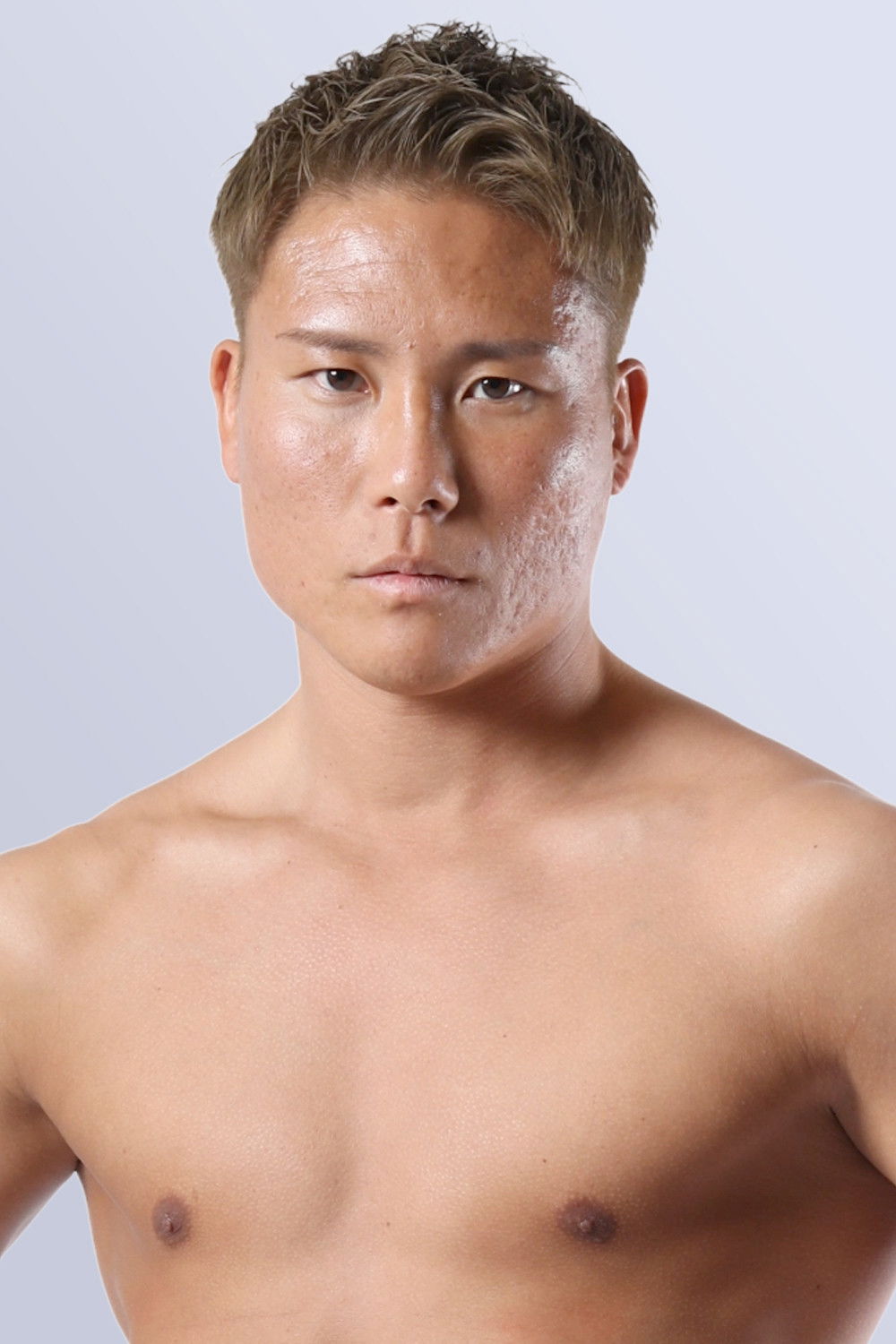 et billede af Keisuke Nakajima