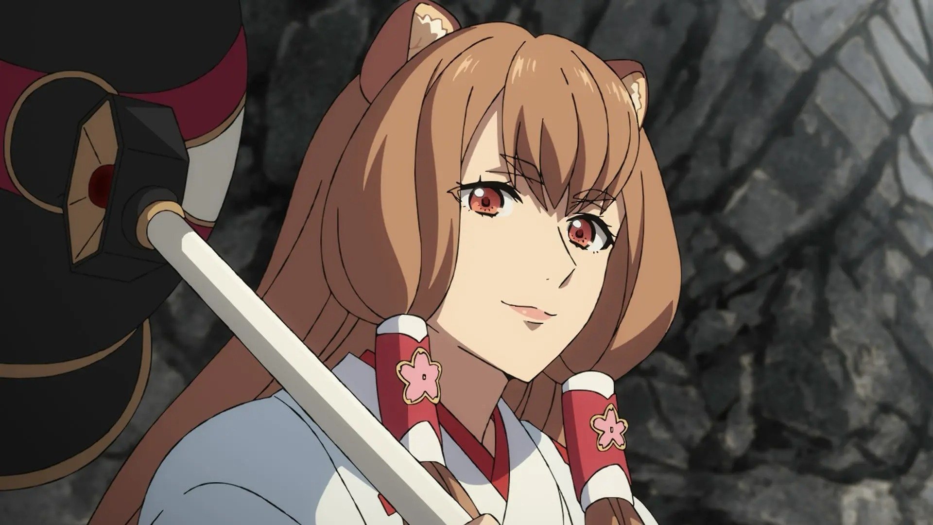 Episode 12 天命归来