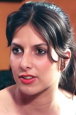 et billede af Helga Nicolli