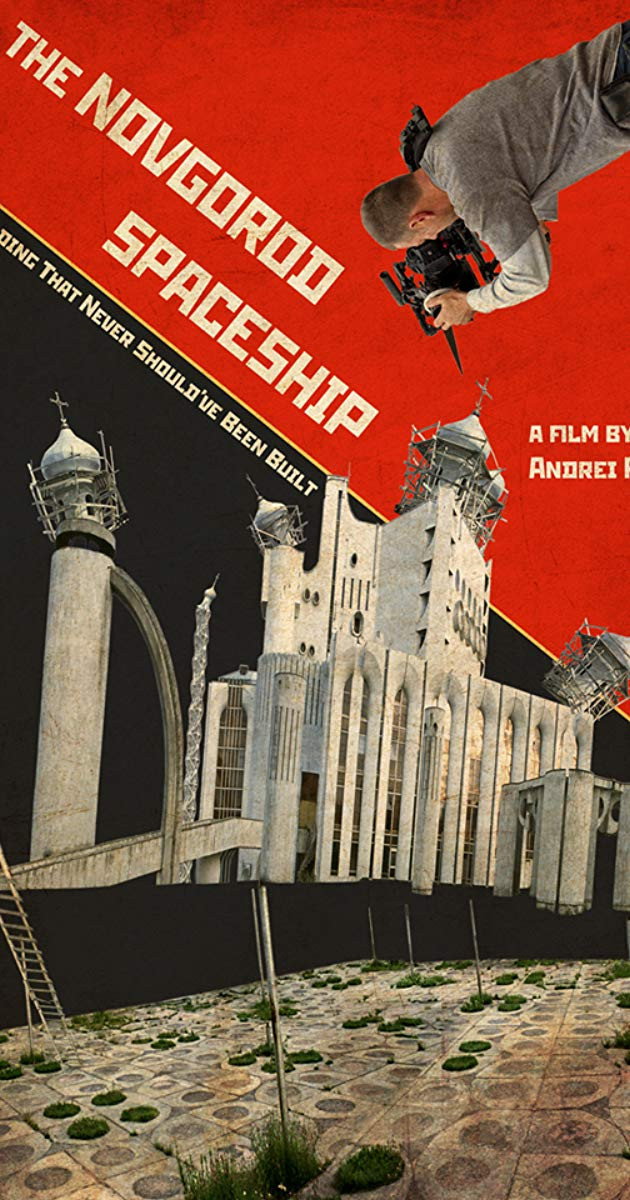 The Novgorod Spaceship