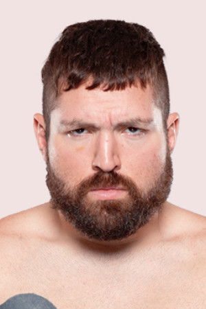 et billede af Kory Moegenburg