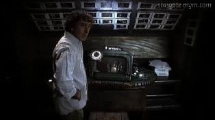 Stargate Universe