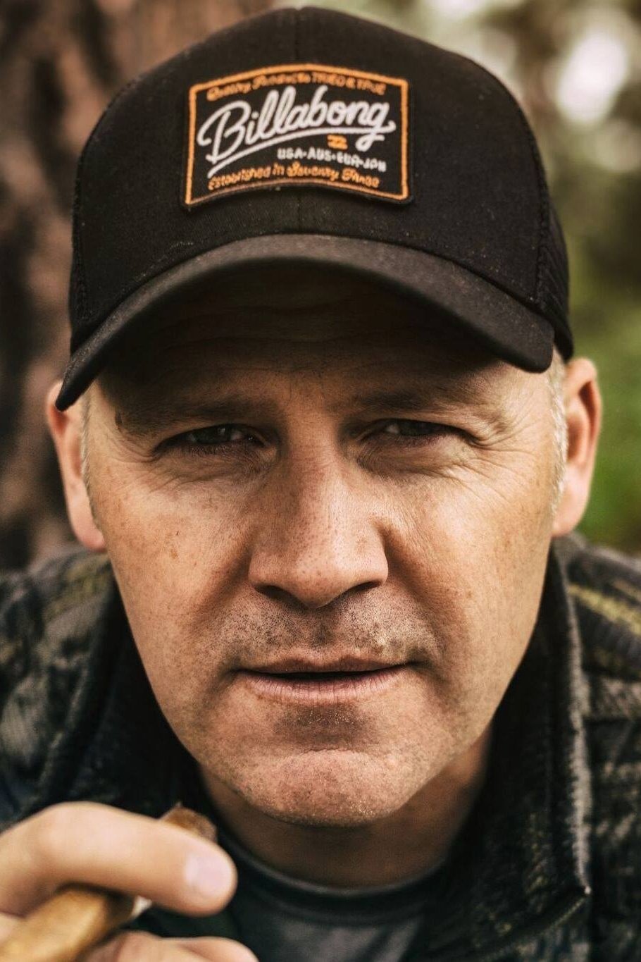 et billede af Rorke Denver