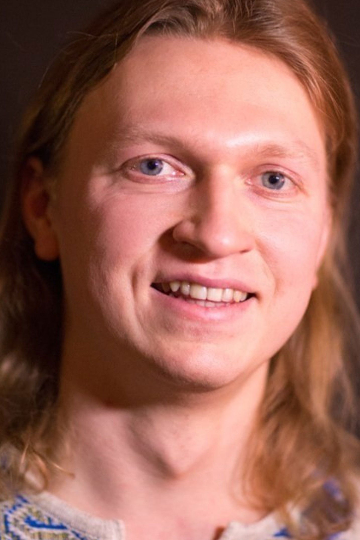 et billede af Artem Ryzhykov