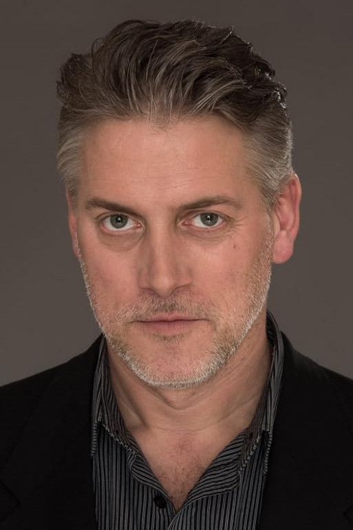 et billede af Marc Cram