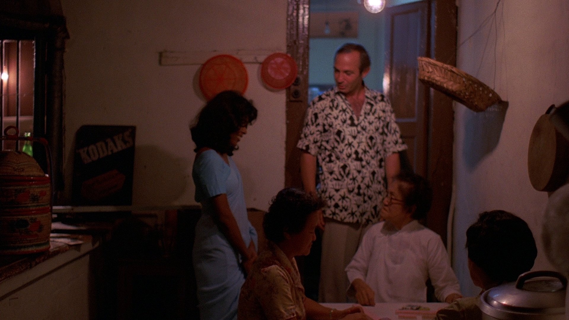 Saint Jack (1979)