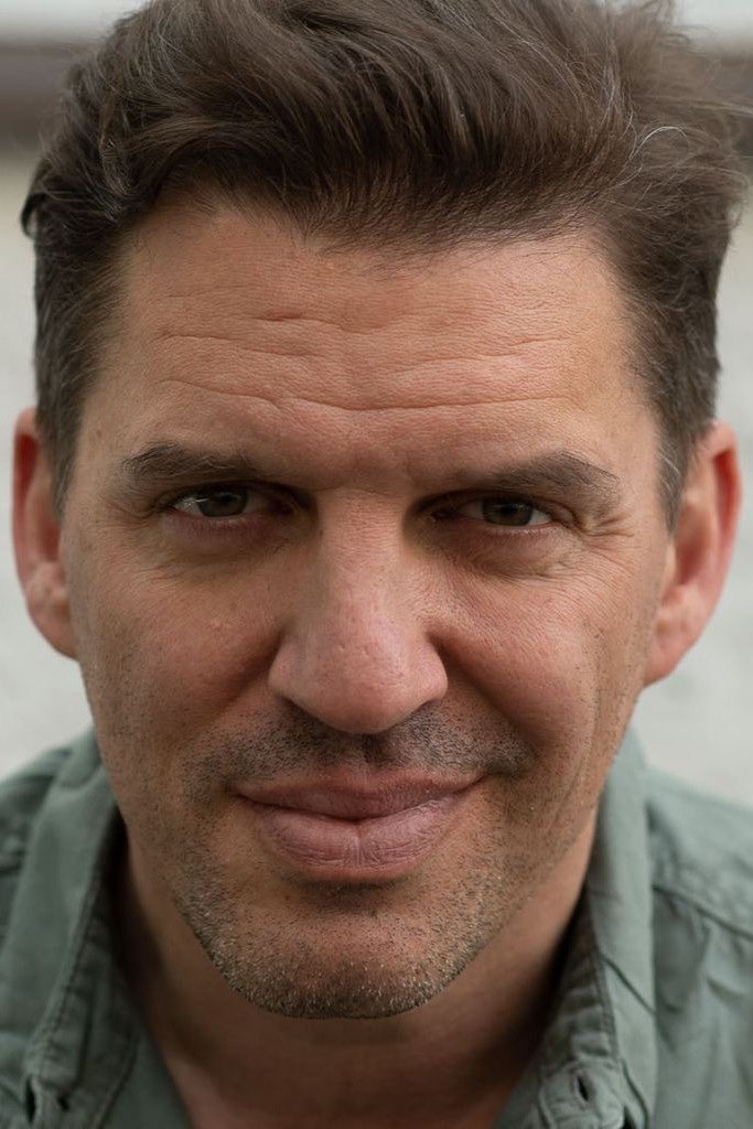 et billede af Andreas Bittl