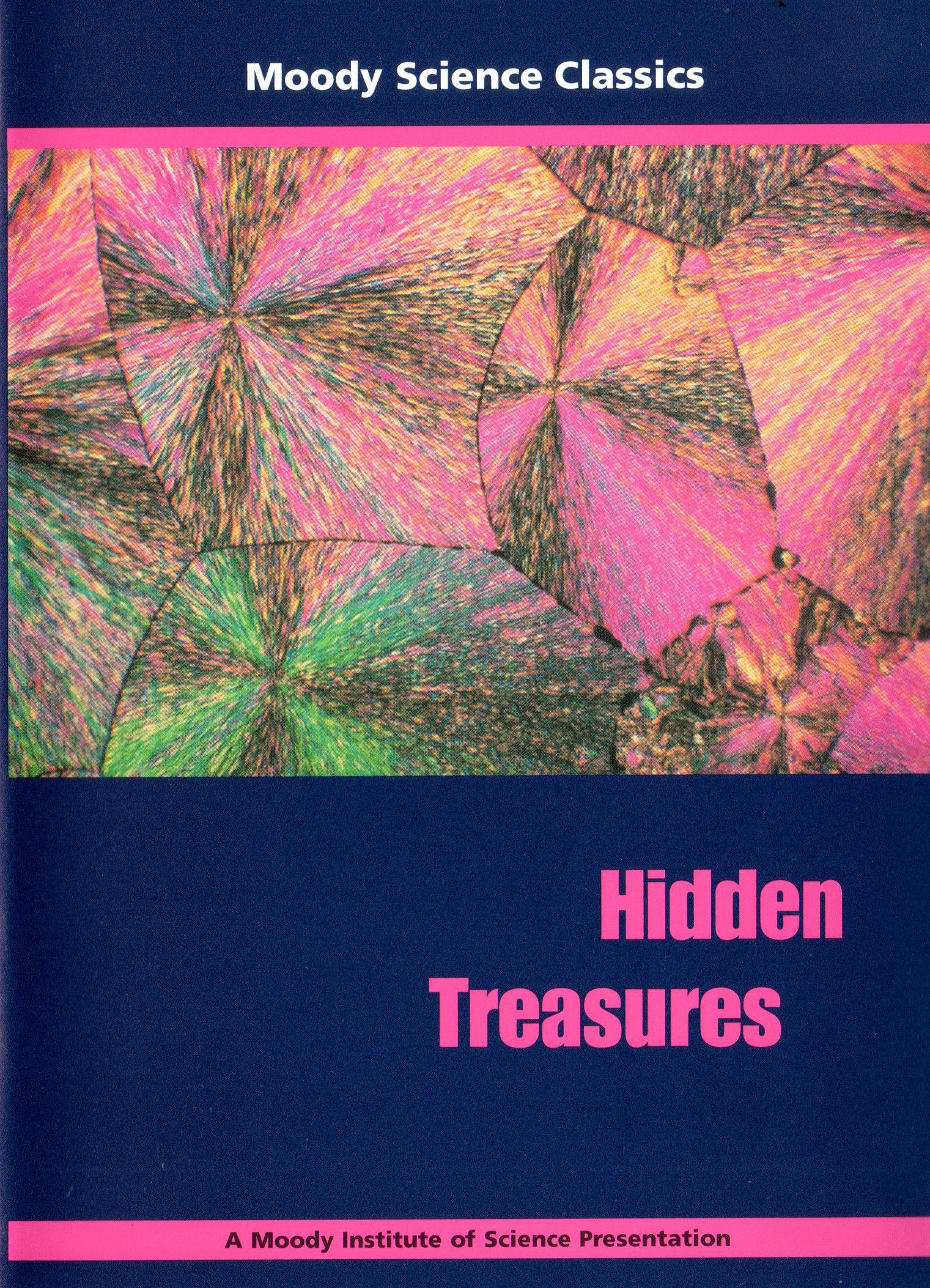 Hidden Treasures