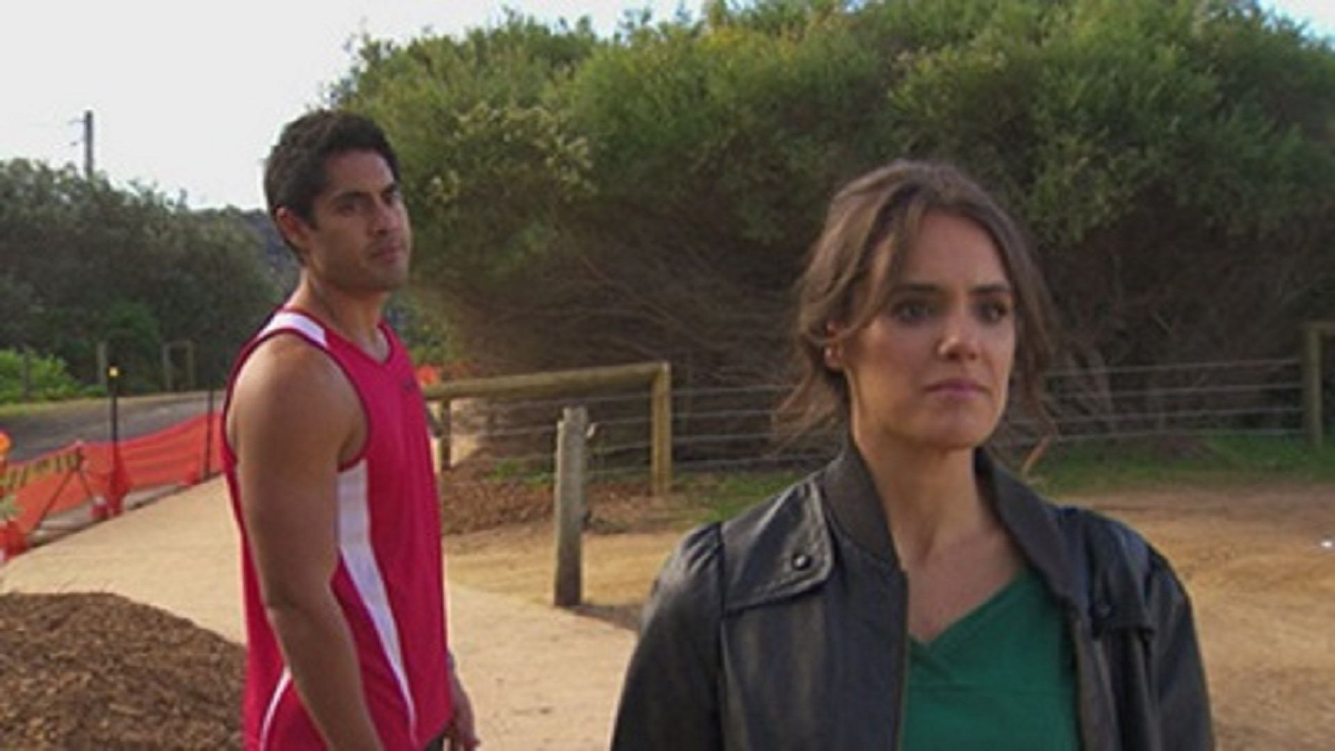 Home and Away 27x231