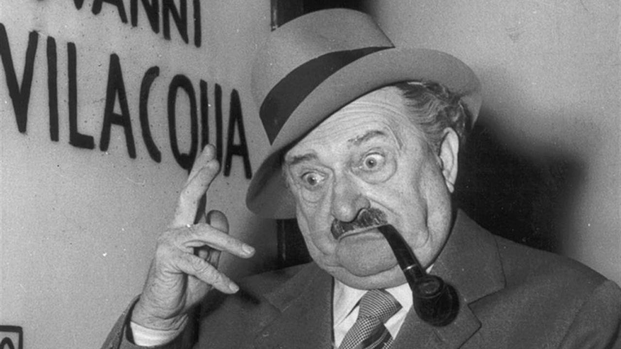 Colpi di timone (1942)