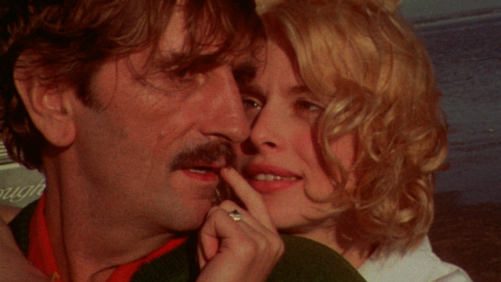 Paris, Texas