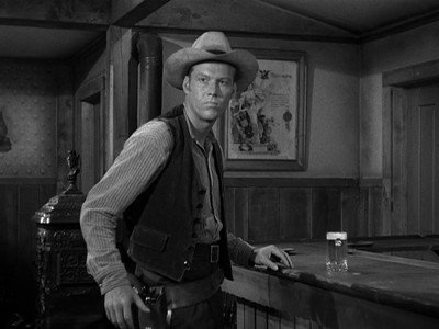 Gunsmoke