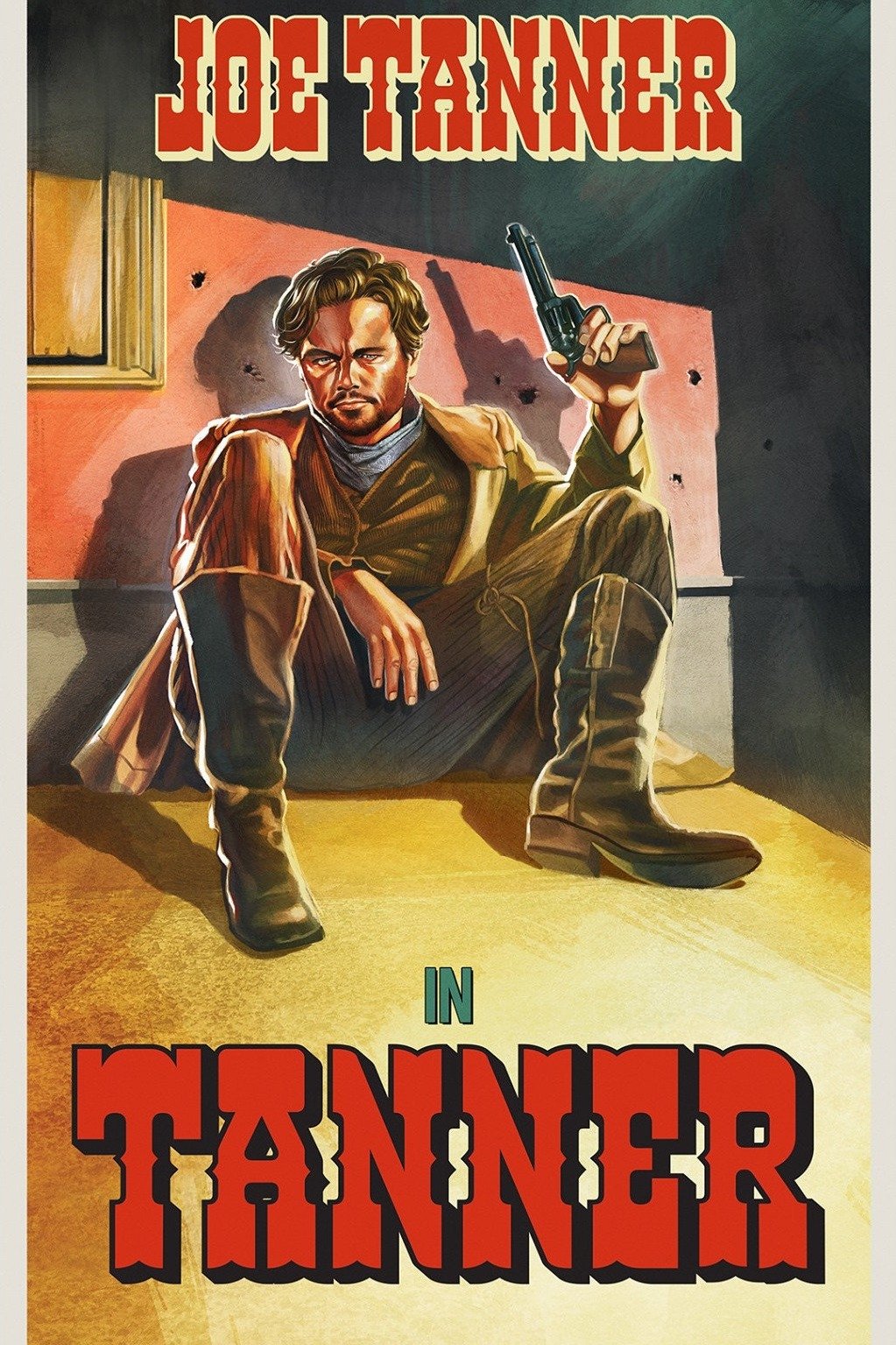 Once Upon a Time... in Hollywood