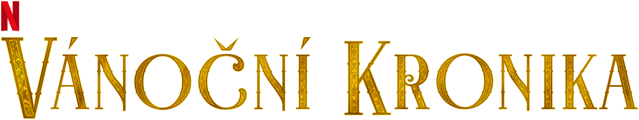 Vánoční kronika