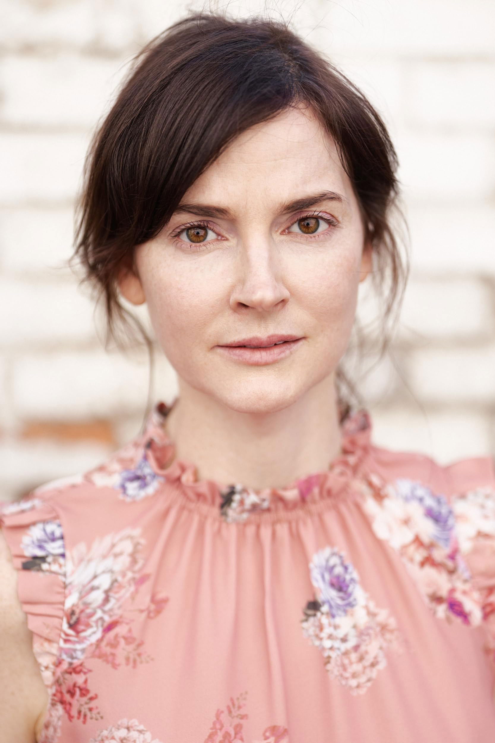 et billede af Maggie McCormack