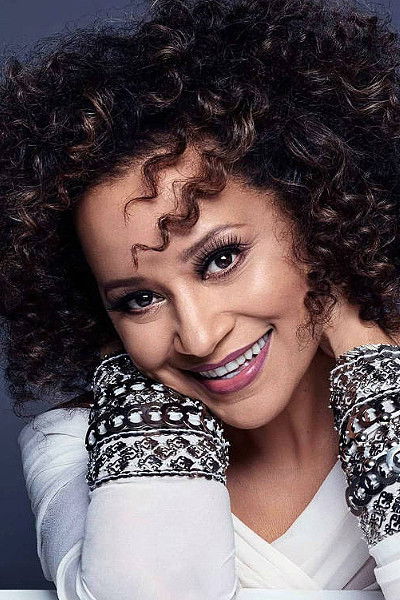 et billede af Virgínia Rosa