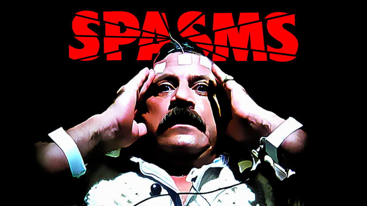 Spasms (1983)