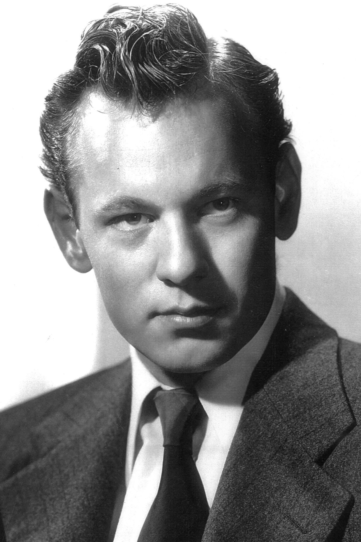 et billede af William Phipps