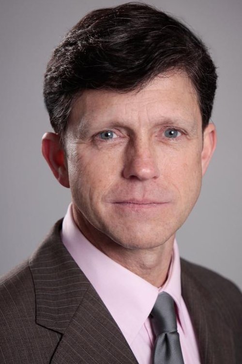 et billede af Mark Lisseman