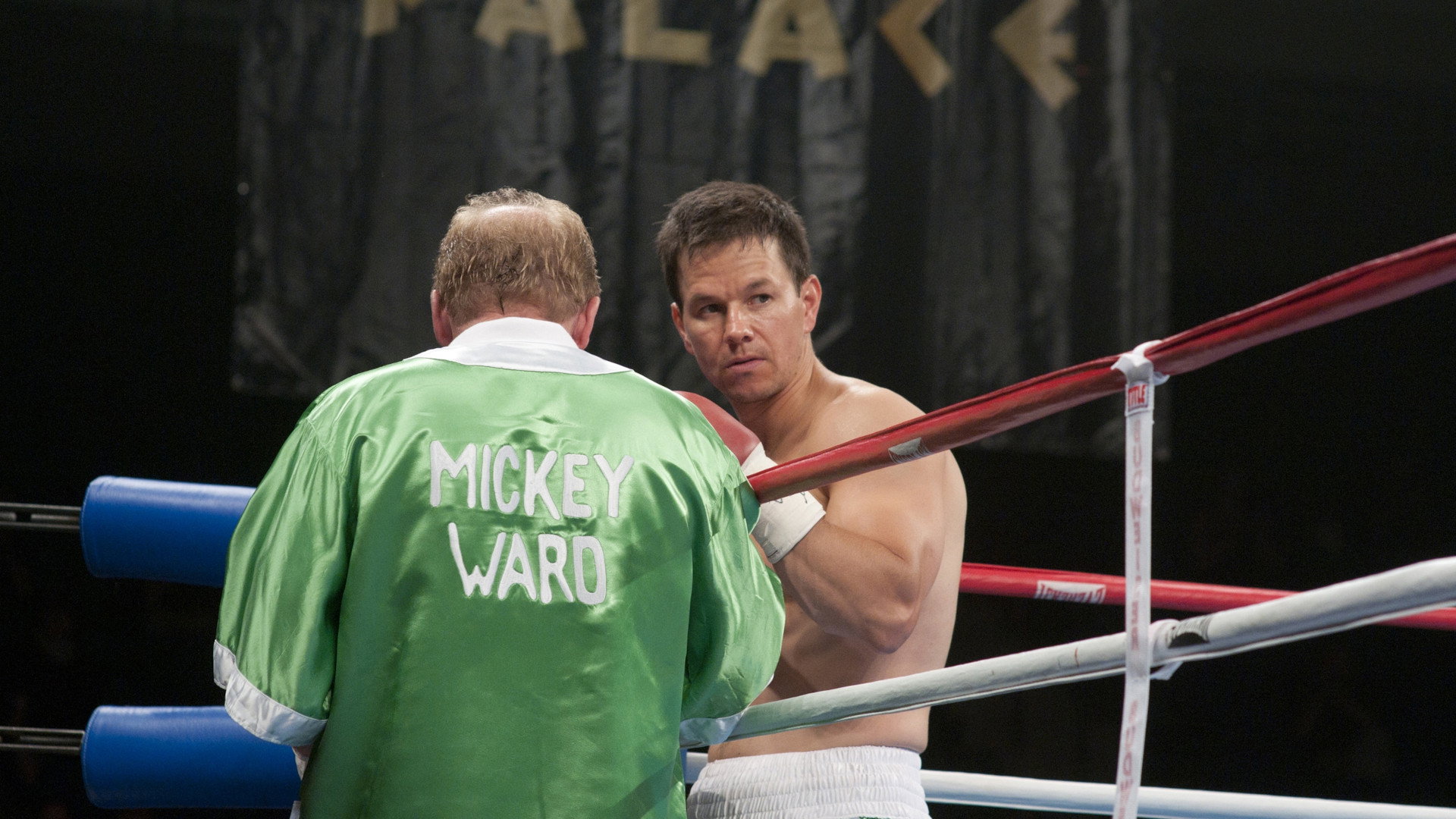 The Fighter (2010) — still 3