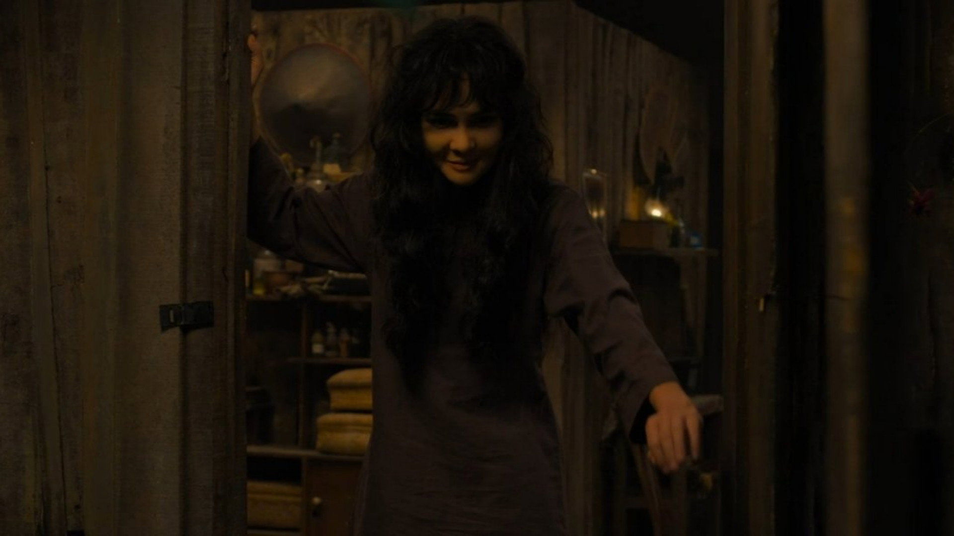 Suzzanna: Witchcraft