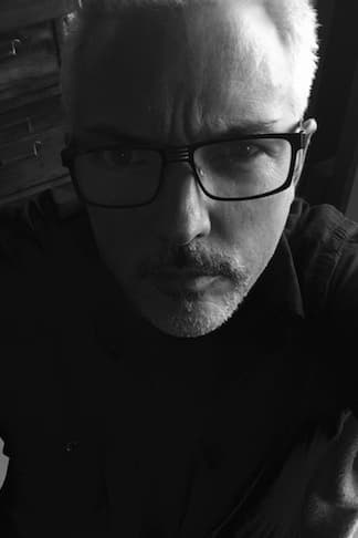 et billede af Jason Baird