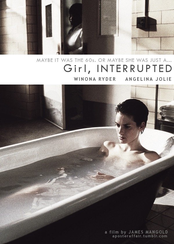 Girl, Interrupted